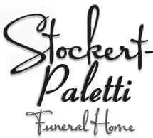 Stockert-paletti funeral home obituaries - Stone Run Station-(304) 765-5974 Country Charm Floral-(304) 765-4019 